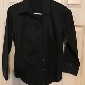 Banana Republic stench blouse xs